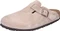Birkenstock Boston Veloursleder Weichbettung Vorschaubild