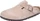 Birkenstock Boston Veloursleder Weichbettung taupe (0560771/0560773)