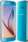 Samsung Galaxy S6 Duos G920F/DS 32GB blau Vorschaubild