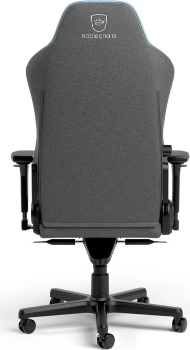 noblechairs Hero Two Tone Blue Limited Edition Gamingstuhl, blau