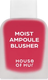 House of Hur Moist Ampoule Mini Blusher 02 deep plum, 10ml