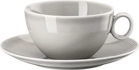 Thomas Loft Colour Moon Grey Frühstücksteller 21.8cm
