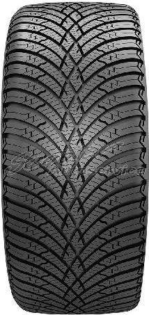 Berlin Tires All Season 1 195/60 R15 88H