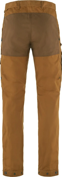 Fjällräven Vidda Pro Ventilated Hose lang chestnut/timber brown (Herren)