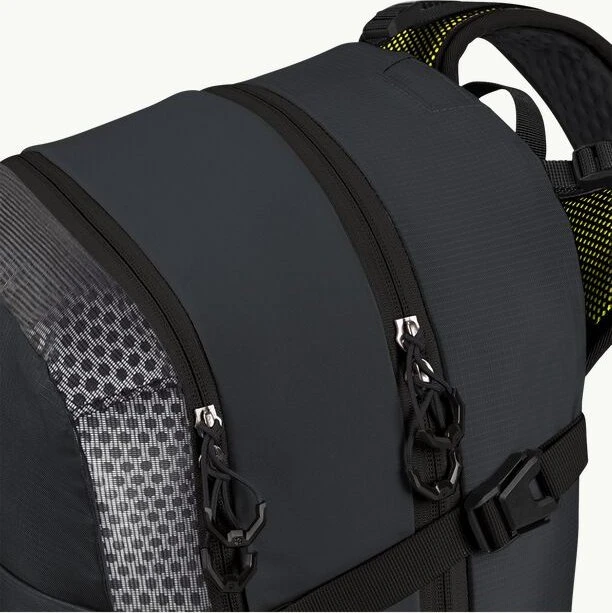 Jack Wolfskin Moab Jam Pro 30.5 flash black