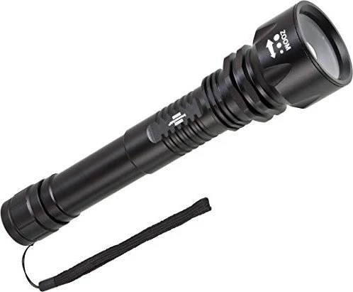 Brennenstuhl LuxPremium TL800 Taschenlampe
