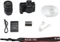Canon EOS 70D mit Objektiv EF-S 18-135mm 3.5-5.6 IS STM Vorschaubild