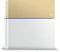 Sony Custom Faceplate gold (PS4) Vorschaubild