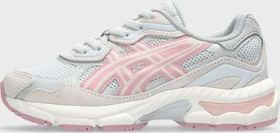 Asics Gel-NYC PS glacier grey/coneflower (Junior)