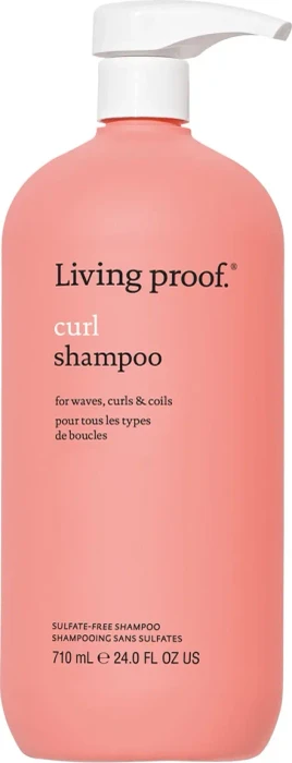 Living Proof Curl Shampoo, 710ml