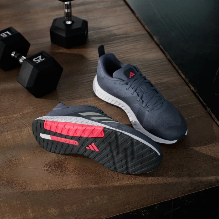 adidas Everyset onix/wonder alumina/core black