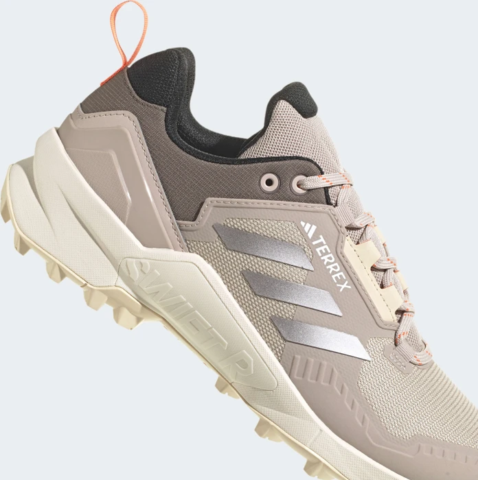 adidas Terrex Swift R3 wonder taupe/taupe metallic/earth strata (Herren)