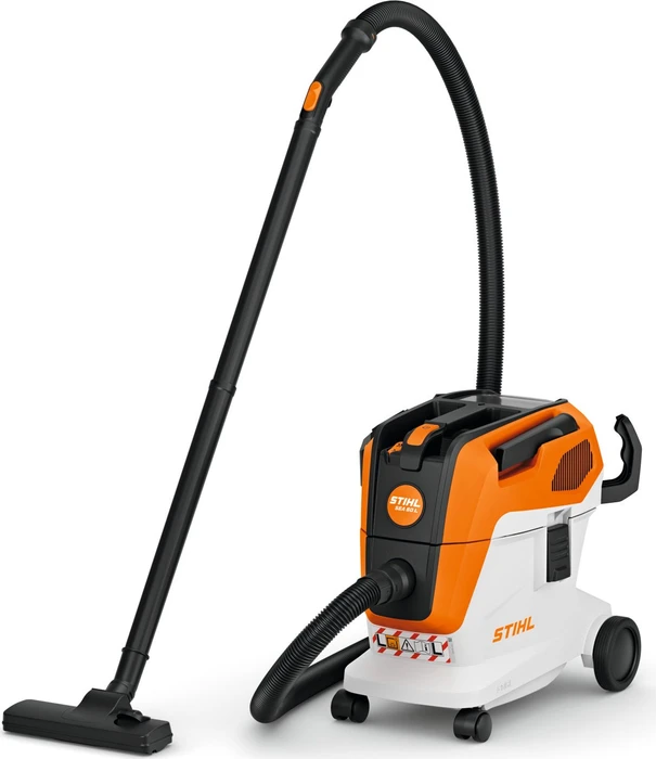 Stihl SEA 60 L Akku-Nass-/Trockensauger solo