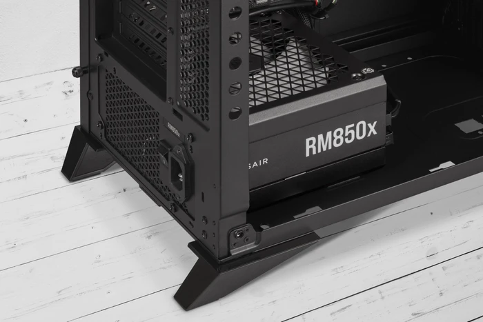 Corsair RMx Series 2021 RM850x 850W, ATX 2.4