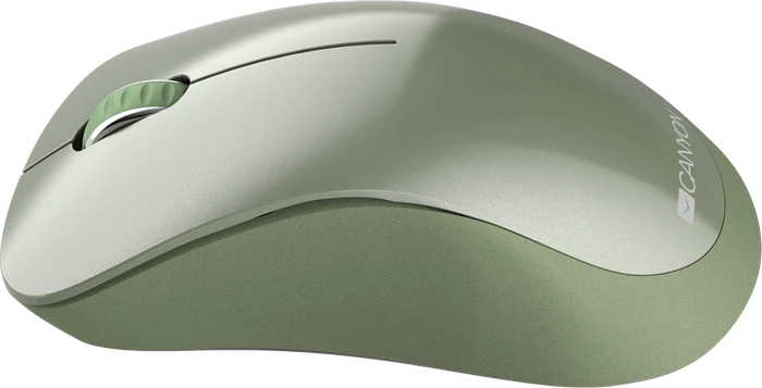 Canyon MW-11 Wireless Mouse Desert Khaki, USB