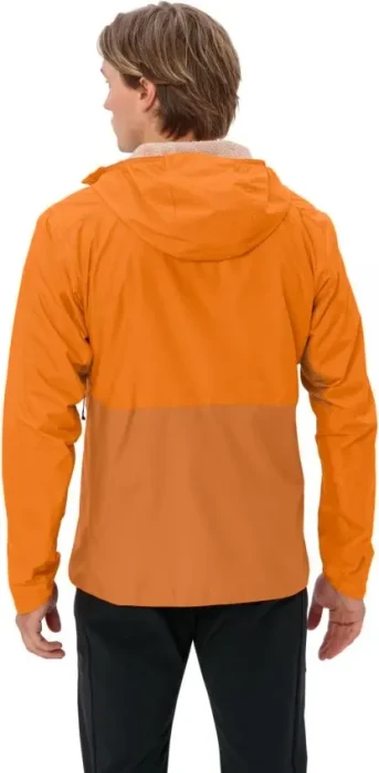 Vaude Scopi Isolation Funktionsjacke kurkuma (Herren)