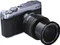 Fujifilm X-E1 silber mit Objektiv Fujinon XF 18-55mm 2.8-4.0 R LM OIS Vorschaubild