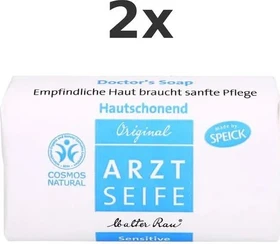 Speick Arztseife Sensitive, 100g