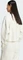 adidas ALL SZN Ribbed V-Neck Sweatshirt off white (Damen) Vorschaubild