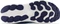New Balance Fresh Foam X EVOZ v3 nb navy/heritage blue/cosmic pineapple (Herren) Vorschaubild