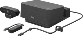 Logitech Logi Dock Focus Room Kit