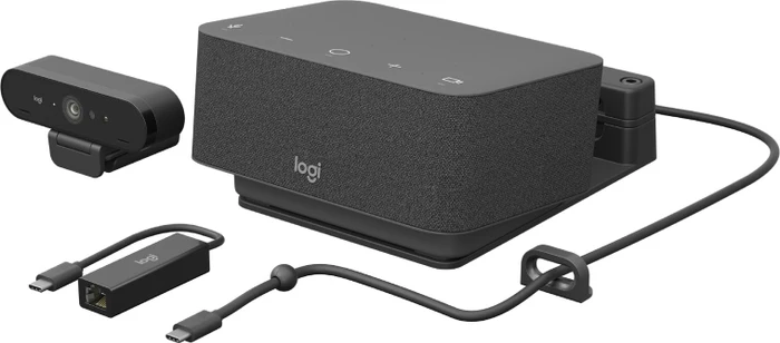 Logitech BRIO 4K