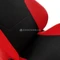 Nitro Concepts S300 Inferno Red Bürostuhl, schwarz/rot Vorschaubild