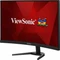 ViewSonic VX2468-PC-MHD, 23.6" Vorschaubild