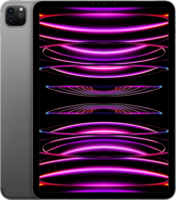 Apple iPad Pro 11" - 4. Generation / 2022