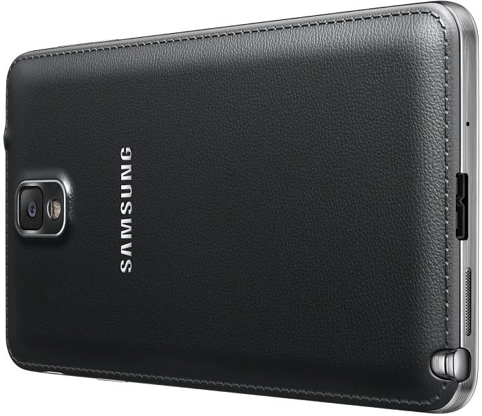 Samsung Galaxy Note 3 N9005 32GB schwarz