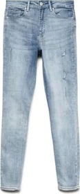 Vero Moda Sophia High Skinny Jeans light blue denim (Damen)