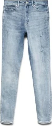 Vero Moda Sophia High Skinny Jeans light blue denim (Damen)