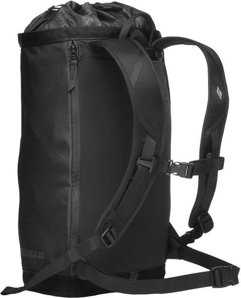 Black Diamond Street Creek 20 schwarz