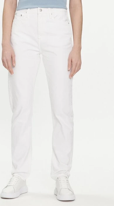 Calvin Klein Authentic Slim Straight (Damen)
