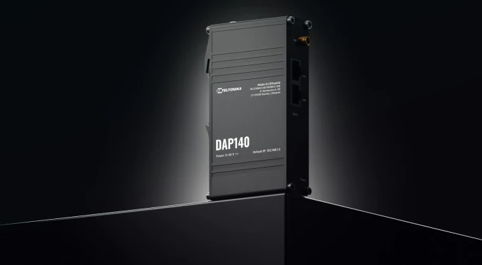 Teltonika DAP140