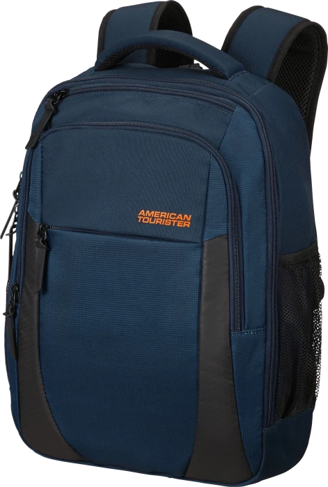 American Tourister Urban Groove Slim 15.6" Laptop-Rucksack, dark navy