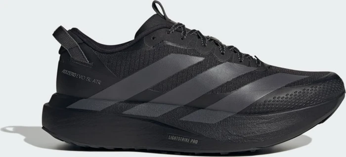 adidas Adizero Evo SL ATR core black/grey five/silver metallic (Herren)