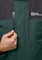 Jack Wolfskin Jasper 3in1 Funktionsjacke black olive (Herren) Vorschaubild