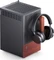 Jonsbo T6 Black, schwarz/braun, Glasfenster, Mini-ITX Vorschaubild