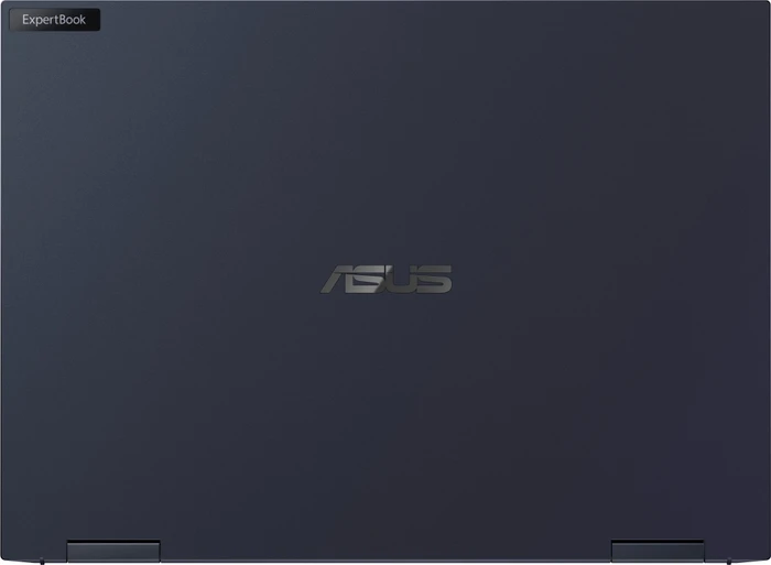 ASUS ExpertBook B7 Flip B7402FBA-L90878X, Star Black, Core i5-1240P, 16GB RAM, 512GB SSD, DE