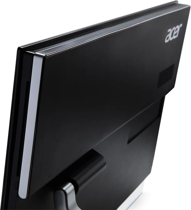 Acer Aspire A7600U, Core i7-3630QM, 8GB RAM, 500GB HDD, GeForce GT 640
