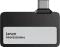 Lexar Professional Go Portable SSD (SL400), schwarz, 2TB, USB-C 3.2 Vorschaubild