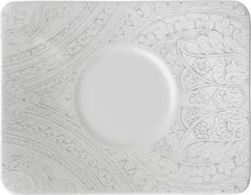 Villeroy & Boch Quinsai Garden Kaffee-Untertasse 17x14cm