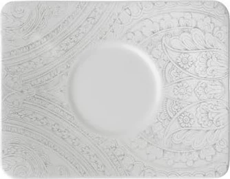 Villeroy & Boch Quinsai Garden Kaffee-Untertasse 17x14cm