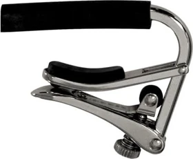 Shubb Standard Capo C1 nickel