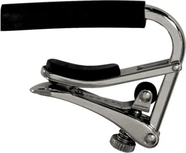 Shubb Standard Capo C1 nickel