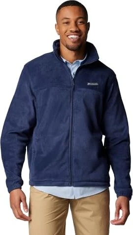 Columbia Steens Mountain 2.0 Jacke collegiate navy (Herren)
