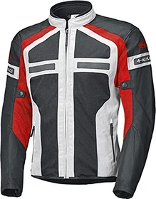 Held Tropic 3.0 Sportliche Meshjacke grau-rot (verschiedene Größen)