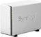 Synology DiskStation DS214se 4TB, 256MB RAM, 1x RJ-45 1000Base-T, 2x USB-A 2.0 Vorschaubild