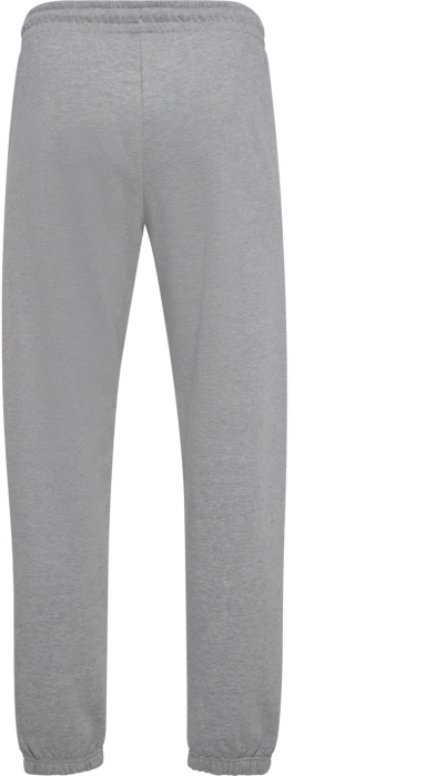 hummel Loose Bee Trainingshose lang grey melange